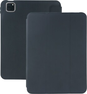 DEQSTER DEQSTER 40-2000074 etui na tablet 33 cm (13") Folio Čierny