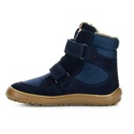 Froddo G3160247 Dark Blue zimné barefoot topánky 26 EUR