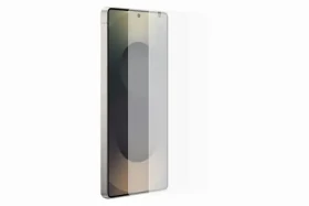 Samsung EF-US938CTE Ochranná Fólia pre Galaxy S25 Ultra (57983124329)