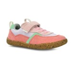 Groundies Lou 2.0 Rose/Mint barefoot tenisky 23 EUR