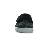 Beda Black jarné barefoot topánky (BF 0001/SK/1W) 22 EUR