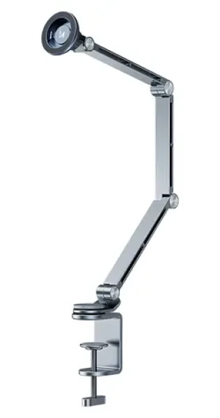 Wozinsky WTY0YS1 šedá / Magnetický držiak / Telefón a tablet / Otočný 360°