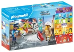 Playmobil 71400 Záchrana