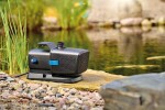 Oase Aquarius Eco Premium 6500 - fontánové čerpadlo