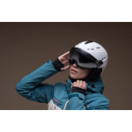 Prilba Iguana Ibron 92800622947 M