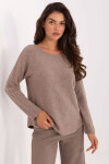 Sveter model 216672 Taliansko Moda universal
