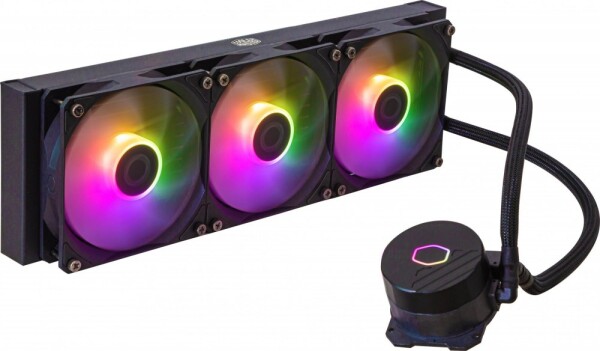 Cooler Master MasterLiquid ML360L Core ARGB (MLW-D36M-A18PZ-R1)