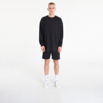 Tričko adidas Basketball Long Sleeve Tee Black XL