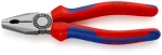 Knipex 03 02 180 kombinované kliešte, 180