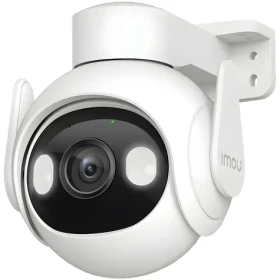 Imou Cruiser 2 IPC-GS7EP-5M0WE biela / IP kamera / vonkajšia / otočná / 5MP / Wi-Fi 6 / IP66 (1418612)