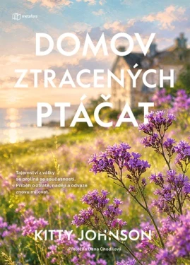 Domov ztracených ptáčat, Johnson Kitty