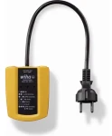 Wiha 45220 tester zásuviek, CAT