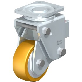 Blickle 605766 otočné koliesko odpružené; 605766