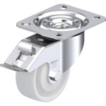 Blickle 839203 otočné koliesko s brzdou; 839203