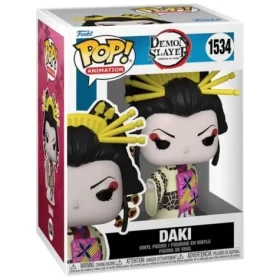 Funko POP! Animácia: Daki (Demon Slayer Kimetsu no Yaiba)