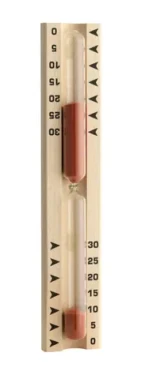 TFA 40.1046 - Saunové presýpacie hodiny (TFA40.1046)