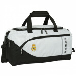 Športová taška Real Madrid 712454553 Bílá