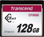 Transcend CFX650 CFast (TS128GCFX650)