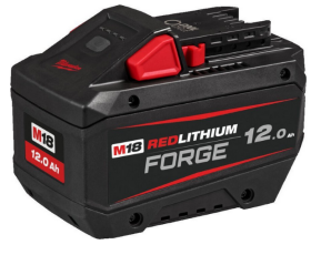 Milwaukee M18 FB12 Forge 18V 12,0Ah