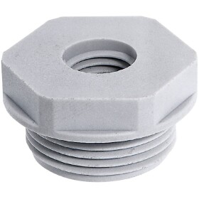 LAPP SKINDICHT KU-M 50X1,5/20X1,5 N/A M50 M20 polyamid svetlo sivá (RAL 7035) 5 ks; 52104483
