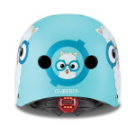 Globber Elite Lights 507-105 Prilba Poolside Jr HS-TNK-000011574 deti NEPLATÍ