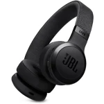JBL Live 670NC čierna / Bezdrôtové slúchadlá / mikrofón / Bluetooth 5.3 / ANC (JBLLIVE670NCBLK)