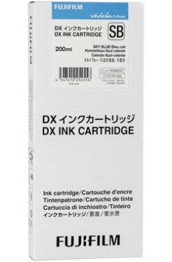 Fujifilm DX Ink Cartridge 200 ml DX