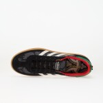 Tenisky adidas Handball Spezial Core Black/ Core White/ Green EUR 39 1/3