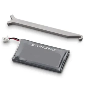 Plantronics náhradné batérie pre Plantronics CS510 CS520 710 720 (202599-03)