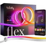 TWINKLY Twinkly Flex 192 LED RGB LLTWLTLTW200STW