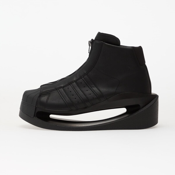 Tenisky Y-3 Gendo Pro Model Black/ Black/ Black EUR 37 1/3