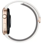 Huawei Watch D2 zlatá / Chytré hodinky / Meranie krvného tlaku / EKG / AMOLED 1,82 "/ Bluetooth / GPS (Luca-B10L)