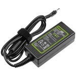 Green Cell GC-AD06P napájecí adaptér k notebooku 40 W 19 V 2.1 A; GC-AD06P