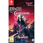 Dead Cells: Return to Castlevania Edition (PS4)