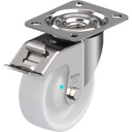 Blickle 583328 otočné koliesko s brzdou; 583328