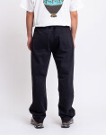 Gramicci Japanese 5-Pocket Denim Pants True Black L
