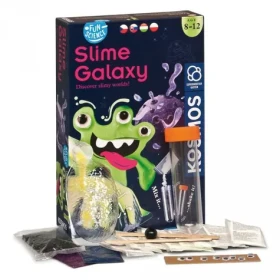 Piatnik FS Slizká galaxia