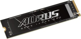Gigabyte 14000 1TB M.2 2280 PCI-E x4 Gen5 NVMe (AG514K1TB)