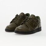 Tenisky Nike Dunk Low Retro Prm Qs Army Olive/ Army Olive-Black EUR 45