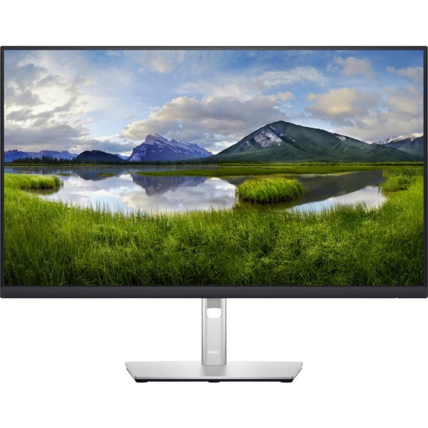 27 DELL P2722HE čierna / LED / 1920 x 1080 / IPS / 16:9 / 5ms / 1000:1 / 300cd-m2 / HDMI + DP + LAN / 3YNBD (210-AZZB)