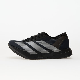 Tenisky adidas Adizero Adios Pro 4 M Core Black/ Iron Metalic/ Carbon EUR 42