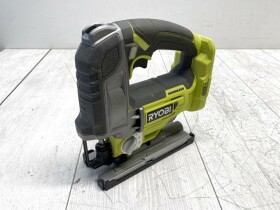 Ryobi píla akumulátorOWA 18V RJS18BL-0 0*AH ONE+