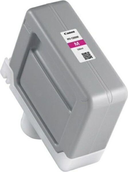 Canon originálny toner PFI1300M, magenta (0813C001)