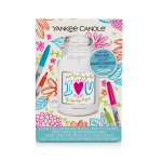 Yankee Candle Darčeková Sada Sharpie (5038581160894)