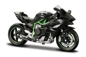 Maisto Kawasaki Ninja® H2 ™ R