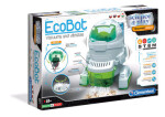 Clementoni SCIENCE - Ecobot