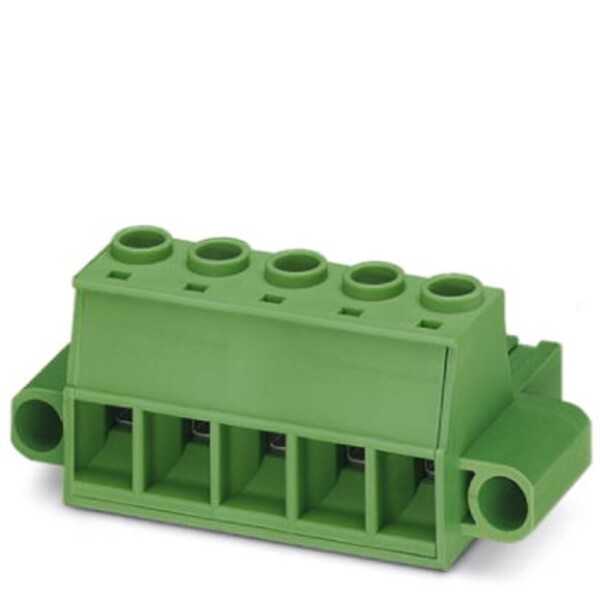 Printed-circuit board connector PC 6/ 4-STF-10,16 1913594 Phoenix Contact; 1913594