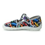 Fare 5102465 farebné barefoot papuče 30 EUR