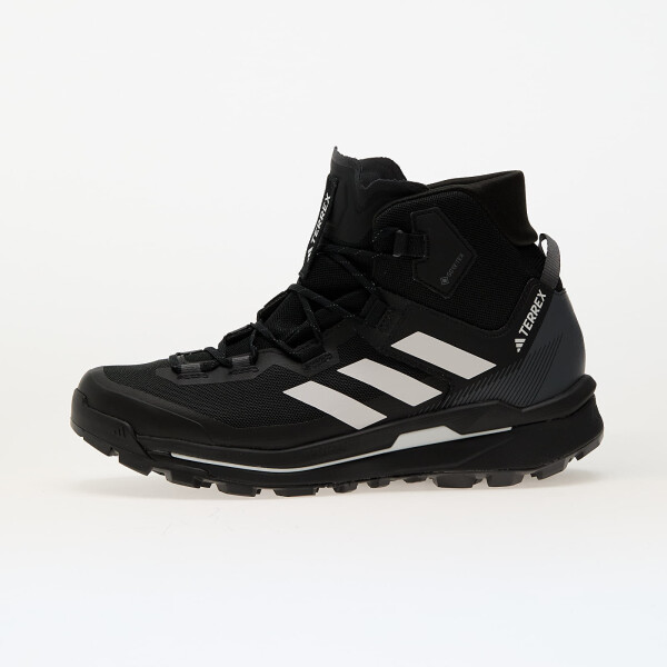 Tenisky adidas Terrex Skychaser Tech Mid Gtx Core Black/ Grey One/ Grey Five EUR 41 1/3