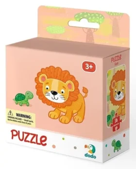 DODO Puzzle Lev